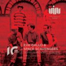 Eva Gallo & Space Scavengers - Schwimmen Mit Walen