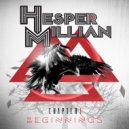 Hesper Millian Wahlang - Basics