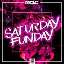 MCVC - Saturday Funday