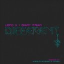 Lefo X & Gary Frad - Different (feat. Gary Frad)