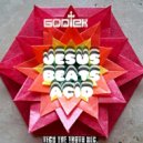 Godtek - His Love His Purpose (Original)