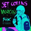Set Collins - Moscow