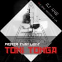 Toni Tonga - The Human Thing