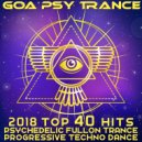 Brain Devices & Aloom - Year 2,427 (Remix)