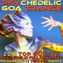 Goa Luni - The World of Psy