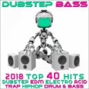 Hyphee Cody - 8-Bov (Original Mix)