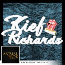 Kief Richards - Project #5