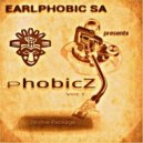 Black Magic Musique & CyberSA - Deep Sweet Fantasy (Original Groove)