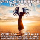 Virtual Desire - Traffic Lane (Original Mix)