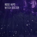 Rose Hips - Queen of Hearts
