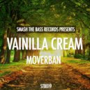 Moverban - Vainilla Cream