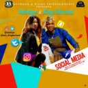 Adokiye & King Bernard - Social Media (feat. King Bernard)