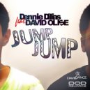 Dennie Dilias - Jump Jump (feat, David Olise)