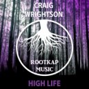 Craig Wrightson - High Life