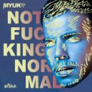 MYUKO - Ye$