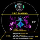 Ciro Sannino - Bailadores