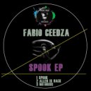 Fabio Ceedza - Spook
