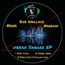 Narrow & Bob Wallace & Nona - Nino Loco (Massimo Solinas Remix)