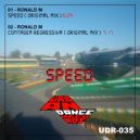 Ronald M - Speed