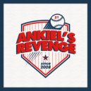 Ankiel\'s Revenge - Garde Le Contact (Futuristic Mix)