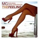 MG & Diane Charlemagne - The Feeling (Loverush UK! Remix)