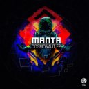 Manta & Screamarts - Evil Driver