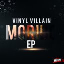 Vinyl Villain - Mkhonto Clan