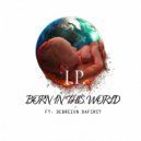 Don Streaty & Debreion DaFirst - BORN IN THIS WORLD (feat. Debreion DaFirst) (Original Mix)