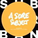 Igor Gonya - A Sore Subject (Sebas Ramis & Jay Son Remix)