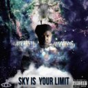  - sky is the limit (feat. DaGoat)