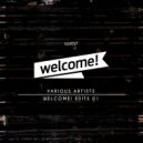 Gustaff - Voices (Patrick Galbano Remix)