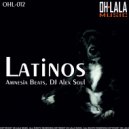 Amnesia Beats & DJ Alex Soul - Latinos