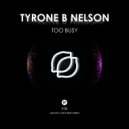 Tyrone B Nelson - Ritmo (Original Mix)