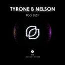 Tyrone B Nelson - Tozhida