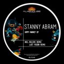 Stanny Abram - Hippy Market (Rulers remix)
