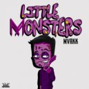 MVRKK - Little Monsters