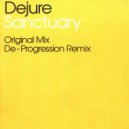 Dejure - Sanctuary (Beat Renegades Remix)