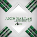 Akis Ballas - Whatever That Hurts