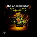 The cf corporation - Corp B1