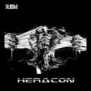 Heracon - You Want Dance