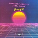 Pierpaolo Bonelli & Shona - Say It Louder (feat. Shona)
