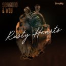 Sekkond & Wou - Rusty Hearts (Original Mix)