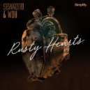 Sekkond & Wou - Rusty Hearts