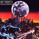 Mr. Jimmy H - Super Claves (Original Mix)