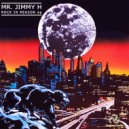 Mr. Jimmy H - Super Claves