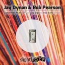 Jay Dynan & Rob Pearson - Electronic Music