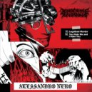 Alessandro Nero - You Hate Me And I Hate You (Original Mix)
