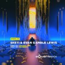 Sketi & Evan Gamble Lewis - Don\'t Go (DM Remix)