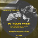 The Neightbor - El Vecino (Alberto Costas Re-Work)