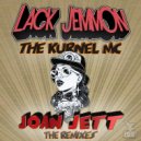 Lack Jemmon & The Kurnel MC - Joan Jett (feat. The Kurnel MC) (Basschimp Remix)
